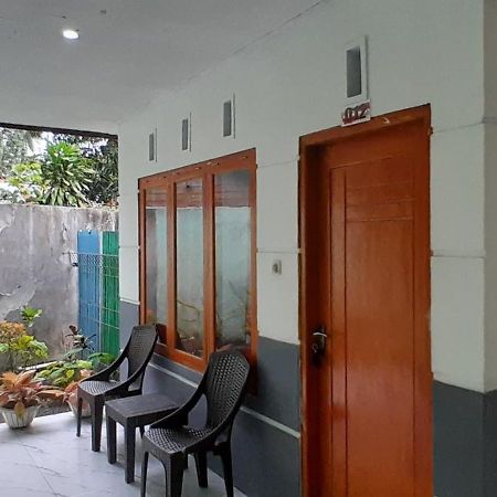 Renny'S Tangkoko Safety Stop Bitung Ngoại thất bức ảnh