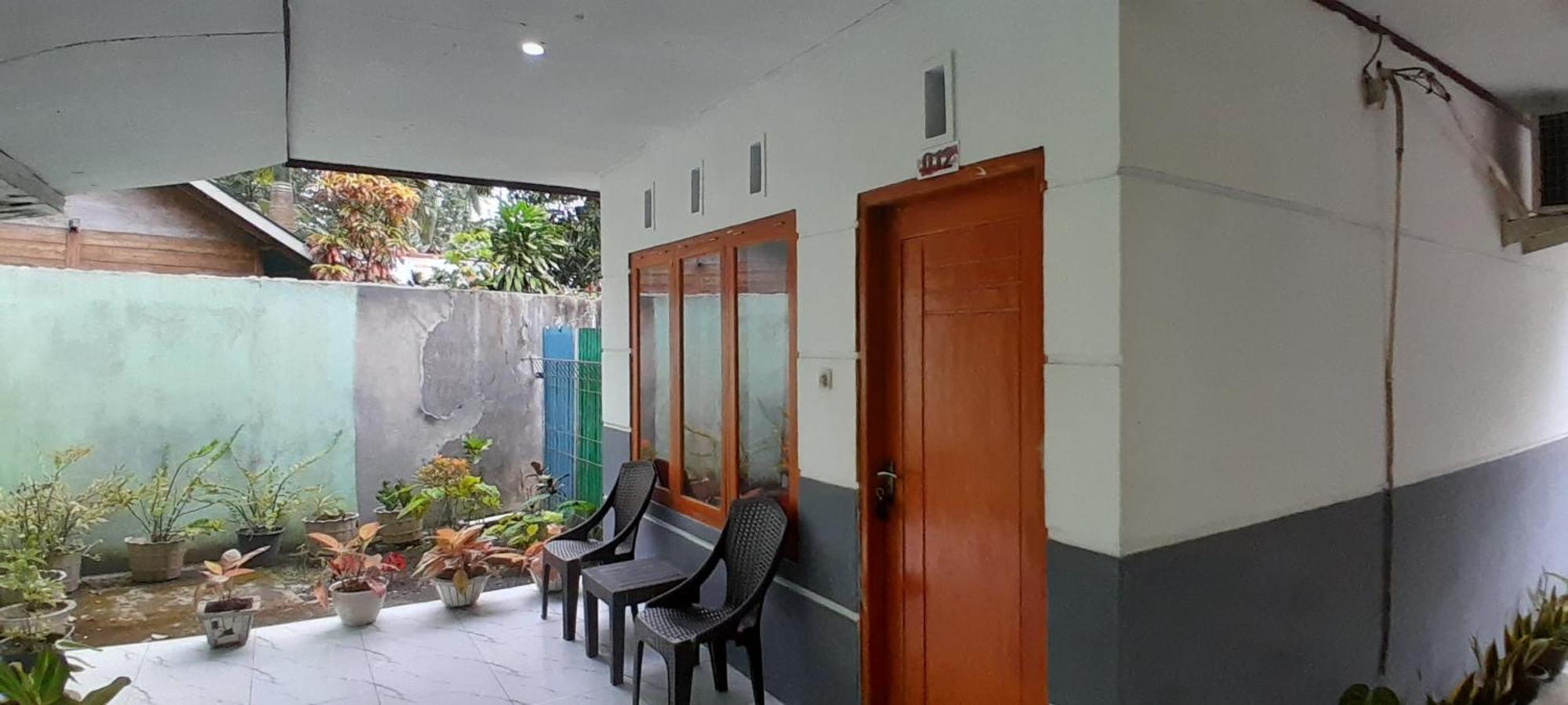 Renny'S Tangkoko Safety Stop Bitung Ngoại thất bức ảnh