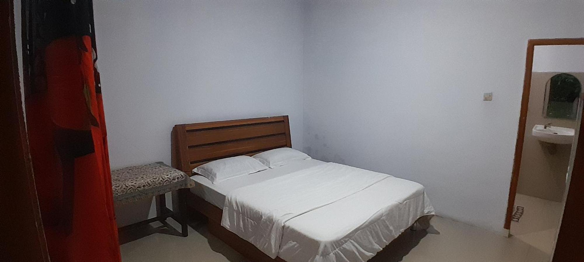 Renny'S Tangkoko Safety Stop Bitung Ngoại thất bức ảnh